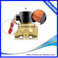 2 way 240v water solenoid valve IP68